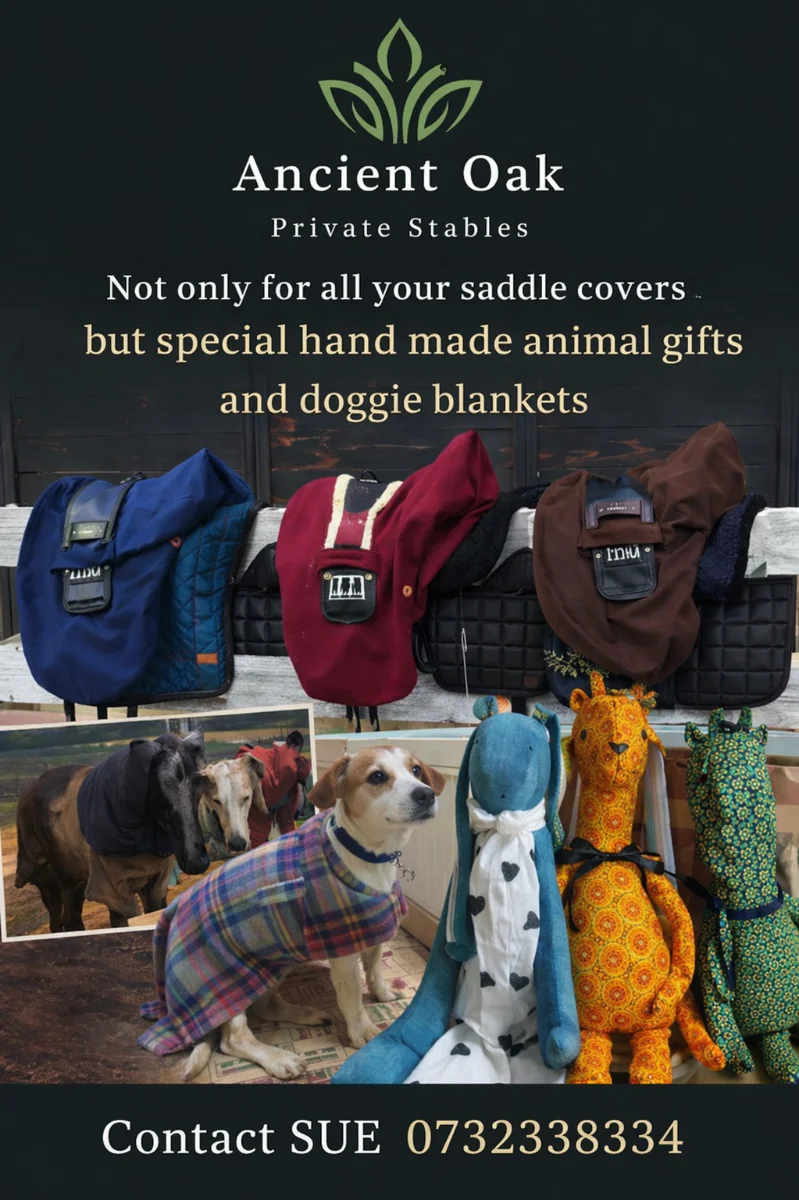 Ancient Oak Private Stables And Hand Made Gifts gallery 1