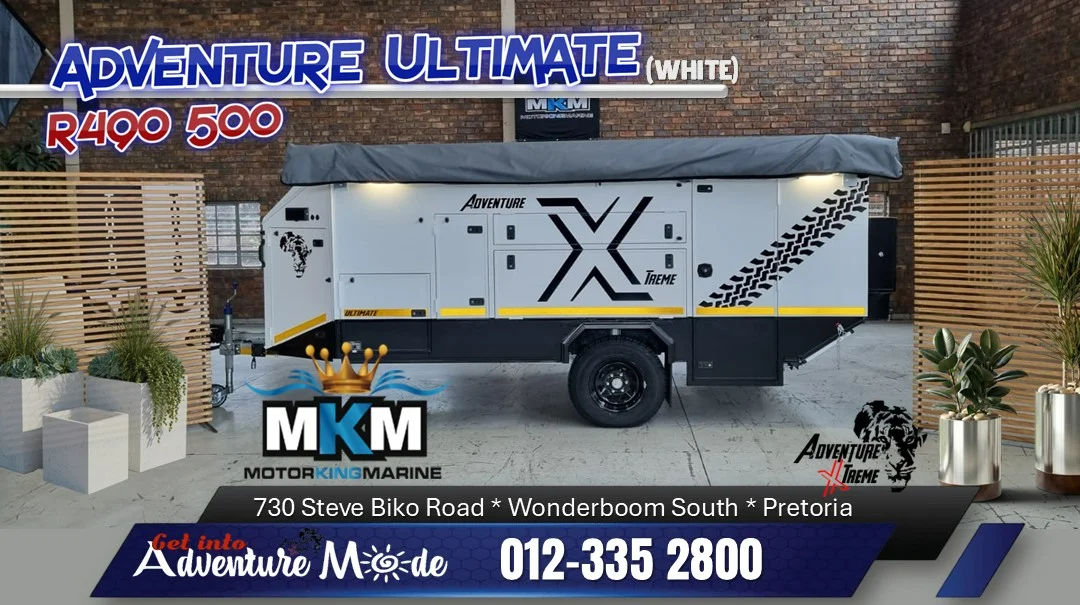 MKM MotorKingMarine gallery 4