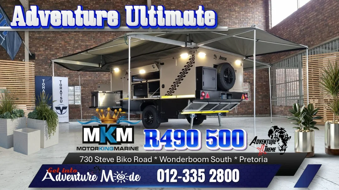 MKM MotorKingMarine gallery 6